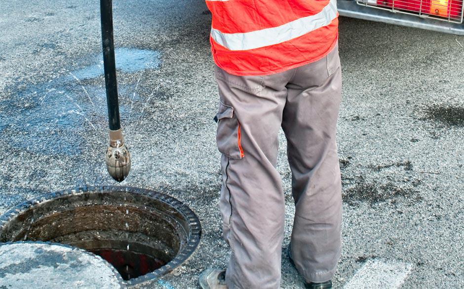 déboucher les canalisations Gouvieux