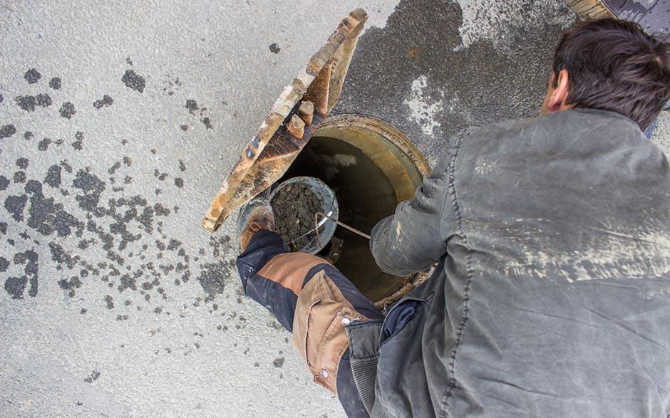 travaux assainissement prix Fontenay-sous-Bois