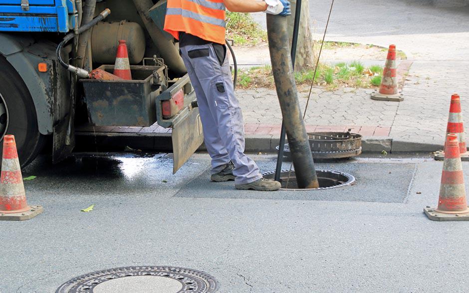 travaux assainissement prix Fontenay-sous-Bois