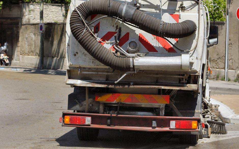 déboucher une canalisation de wc Saint-Brice-sous-Forêt
