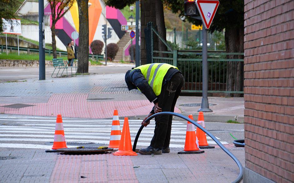 travaux assainissement prix Fontenay-sous-Bois