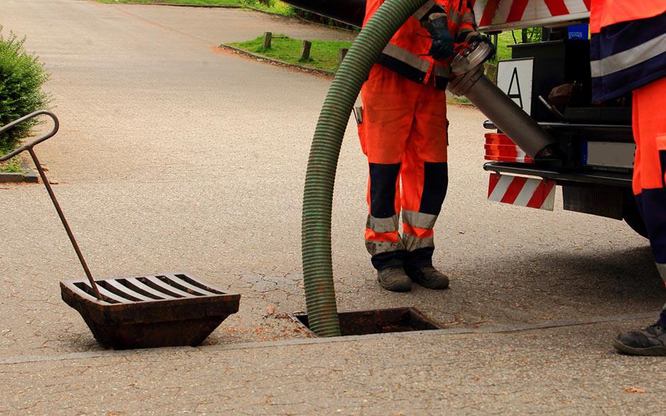 travaux assainissement prix Fontenay-sous-Bois